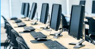 Promoting Digital Literacy — Our First Step